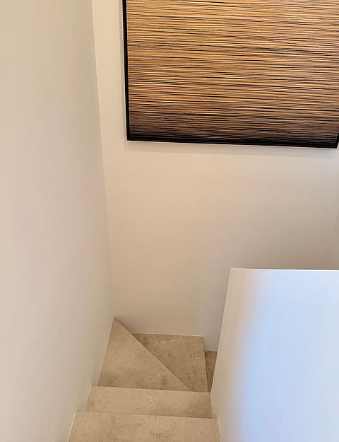 Designer Penthouse in Son Armadams