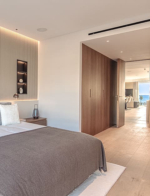 PALMA BEACH APARTMENT