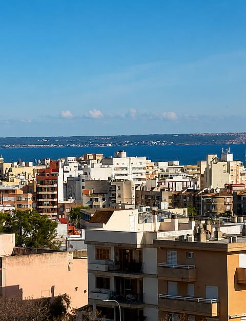 SON DAMETO APARTMENT