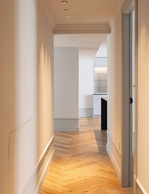 APARTMENT MOLLINERS