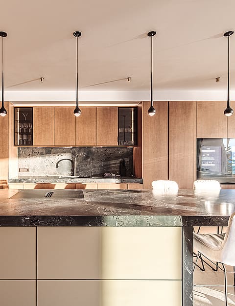 PALMA BEACH APARTMENT