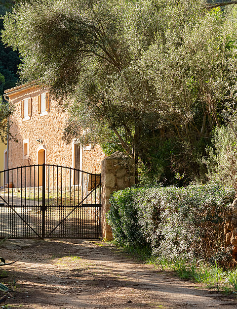 HISTORIC FINCA SANTA MARIA