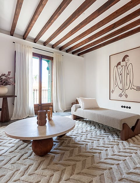 PENTHOUSE BOSSERIA