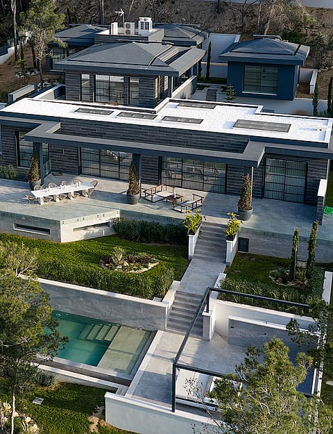 VILLA SANTA PONSA