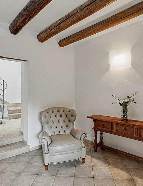 HISTORIC FINCA SANTA MARIA
