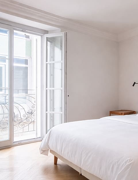 APARTMENT MOLLINERS