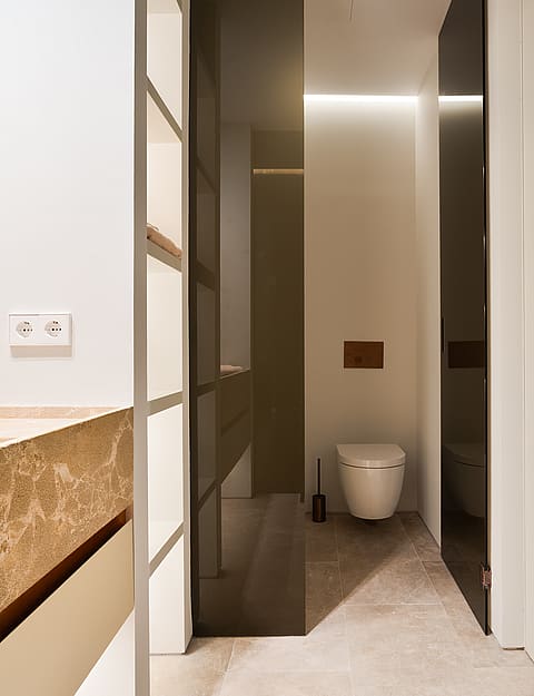 Paseo Maritimo Residence