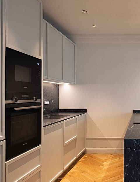APARTMENT MOLLINERS