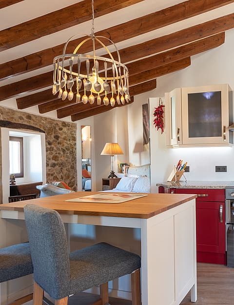 TOWNHOUSE CALVIA