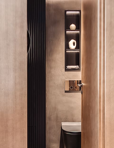 PALMA BEACH APARTMENT