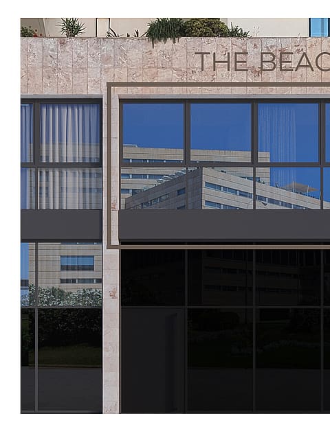 PALMA BEACH APARTMENT