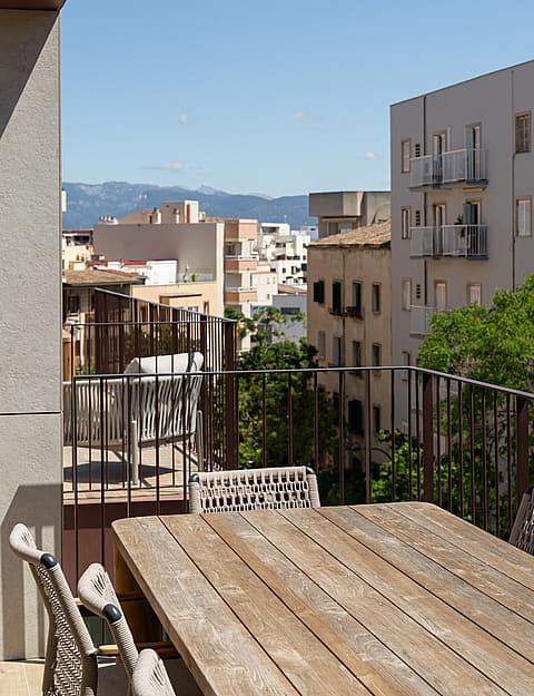 PENTHOUSE ALTO