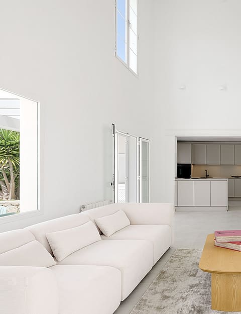 VILLA EN NOVA SANTA PONSA