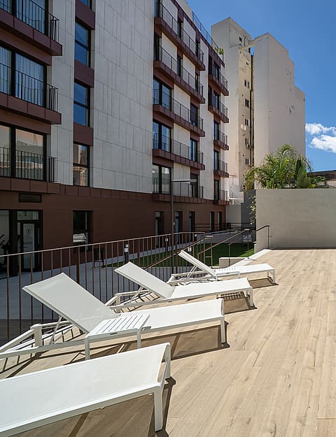 PENTHOUSE ALTO