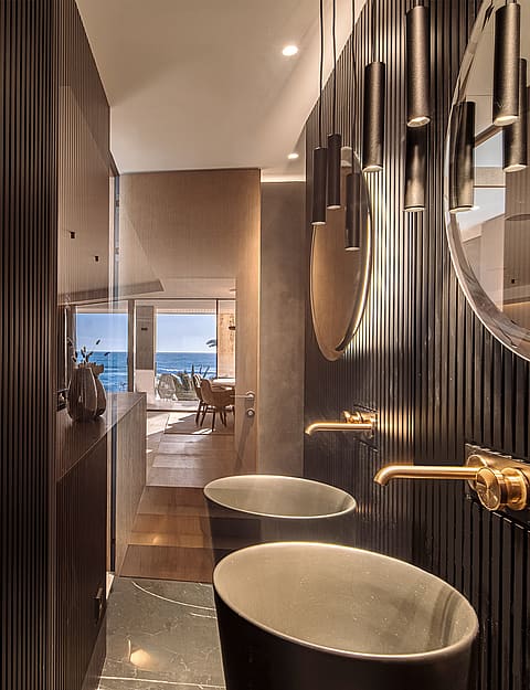 PALMA BEACH APARTMENT