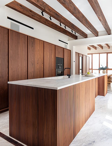PENTHOUSE BOSSERIA