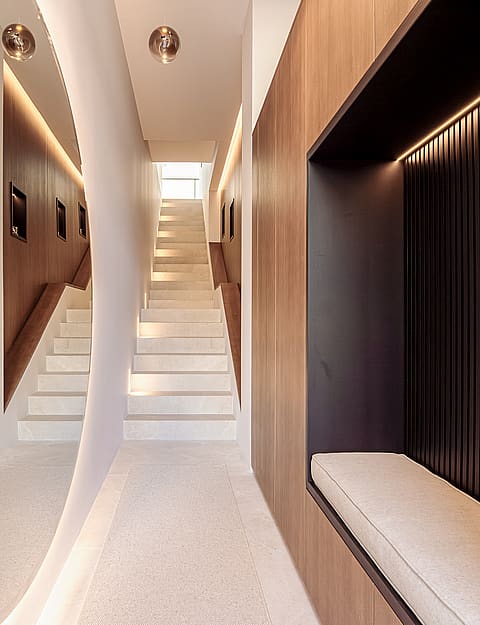 PALMA BEACH APARTMENT