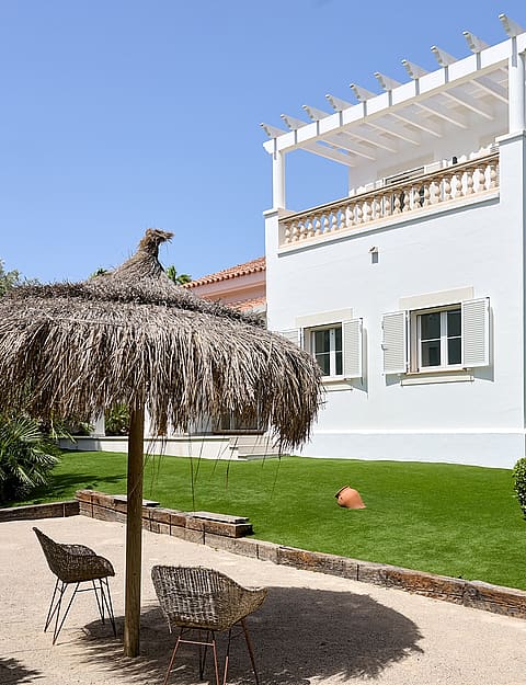 VILLA EN NOVA SANTA PONSA