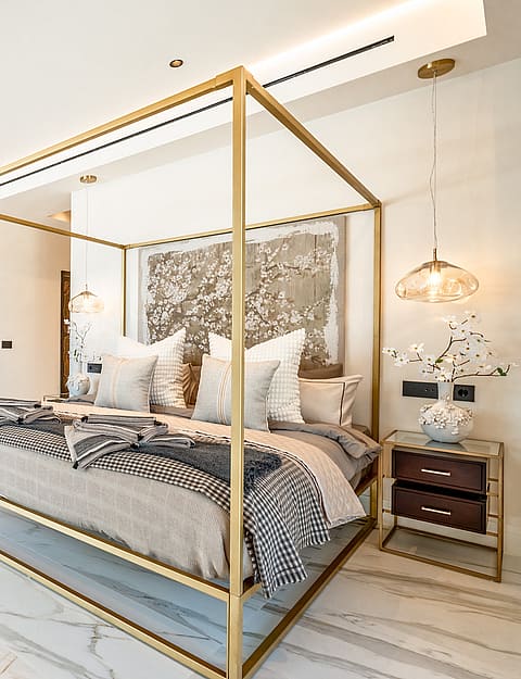 VILLA SANTA PONSA