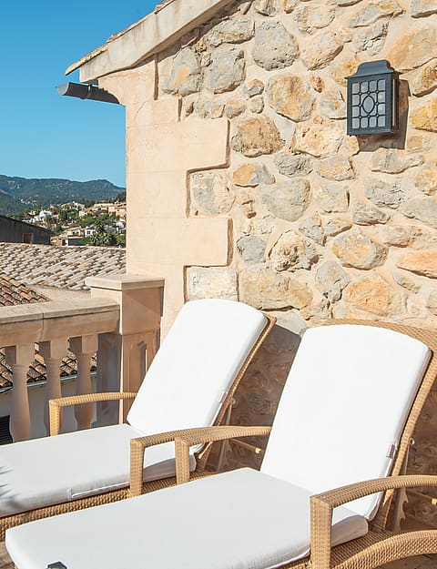 TOWNHOUSE CALVIA