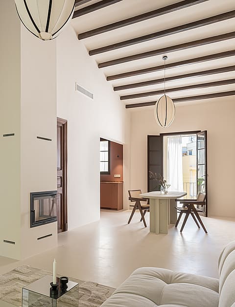CASA ARXIDUC