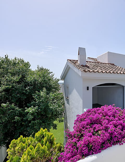 VILLA EN NOVA SANTA PONSA