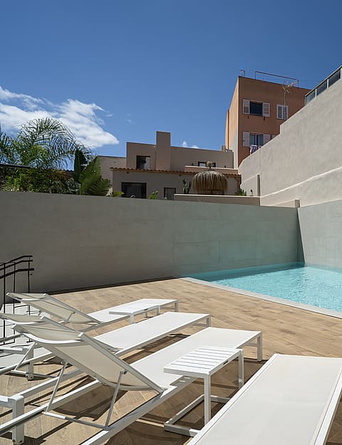 PENTHOUSE ALTO