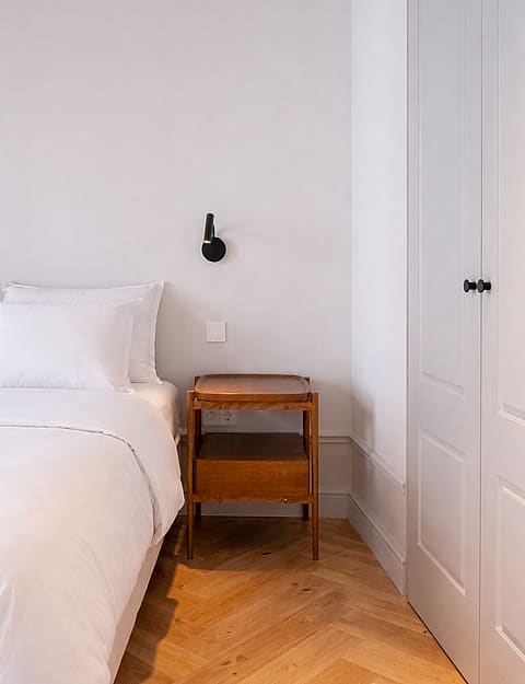 APARTMENT MOLLINERS