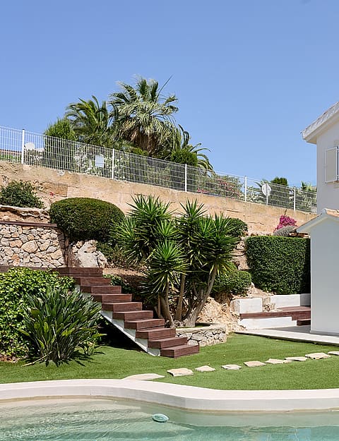 VILLA EN NOVA SANTA PONSA