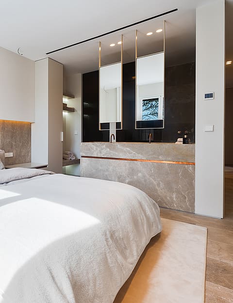 Paseo Maritimo Residence