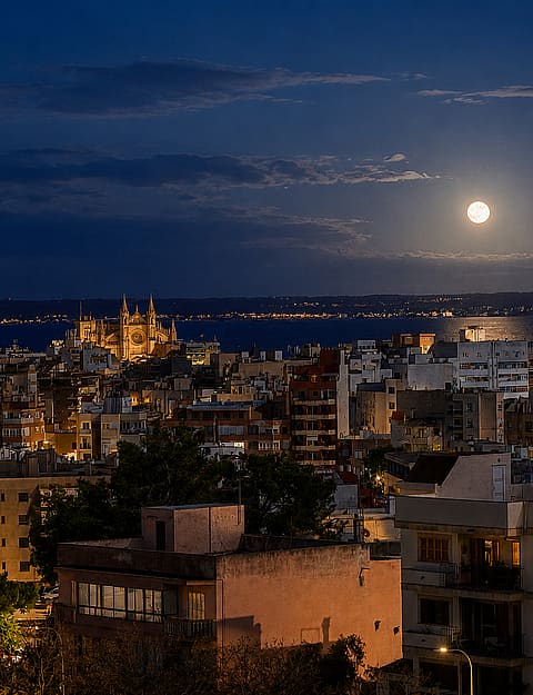 SON DAMETO APARTMENT