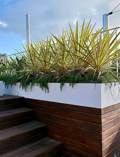 Designer Penthouse in Son Armadams