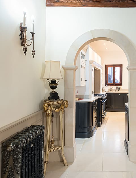 TOWNHOUSE CALVIA