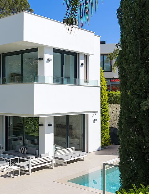 VILLA BRISE