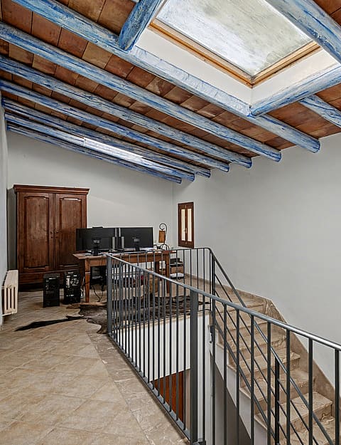 HISTORIC FINCA SANTA MARIA