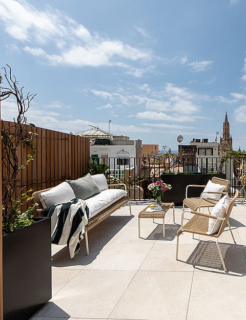 PENTHOUSE BOSSERIA