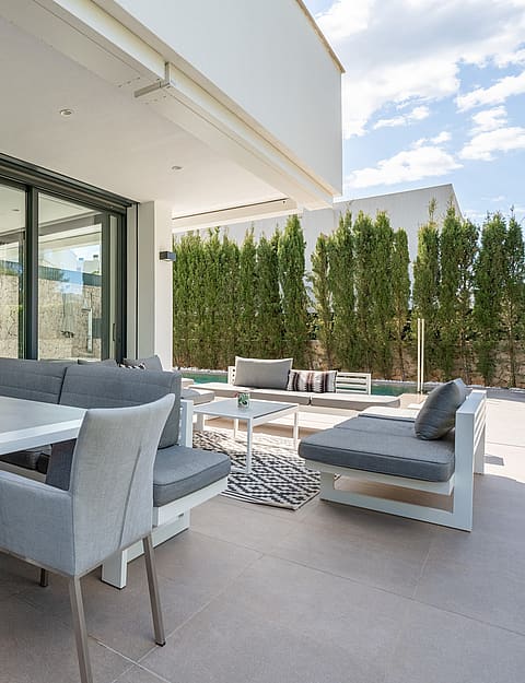 VILLA BRISE