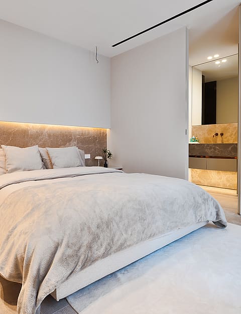 Paseo Maritimo Residence