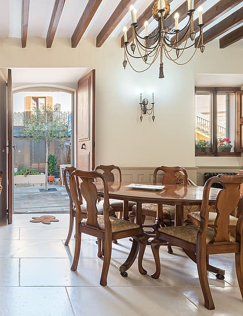 TOWNHOUSE CALVIA