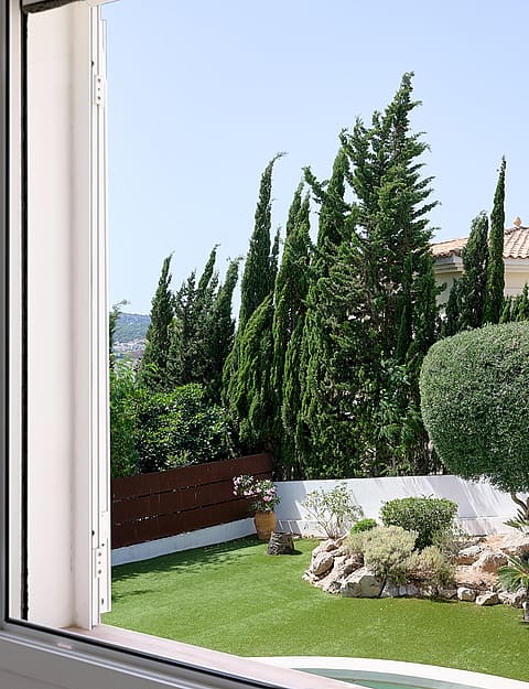 VILLA EN NOVA SANTA PONSA