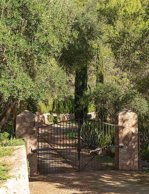 HISTORIC FINCA SANTA MARIA