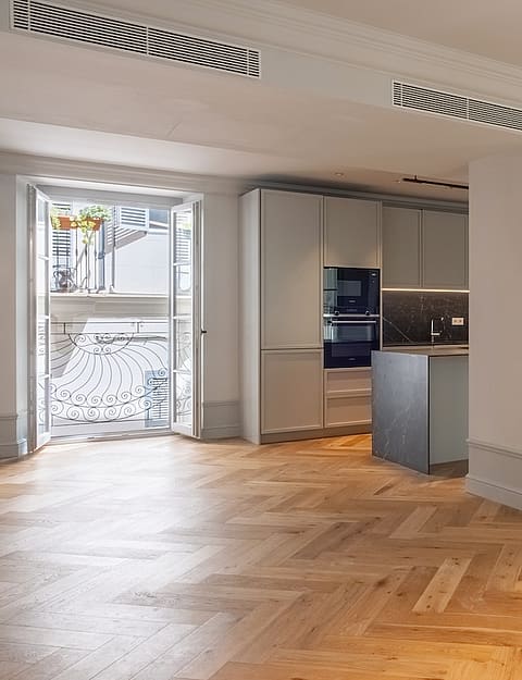 APARTMENT MOLLINERS