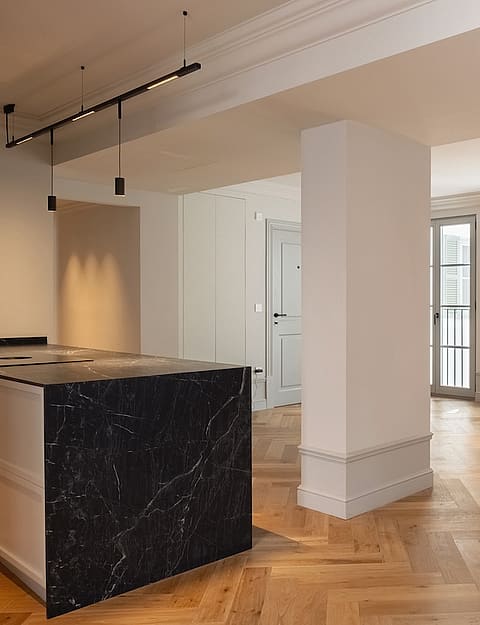 APARTMENT MOLLINERS
