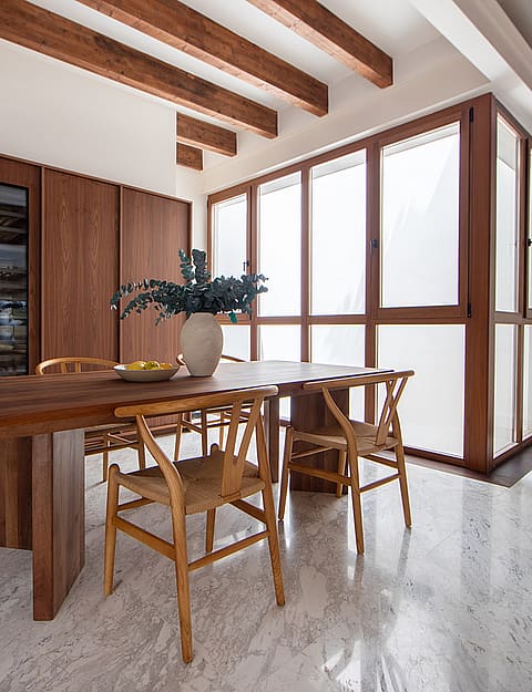 PENTHOUSE BOSSERIA