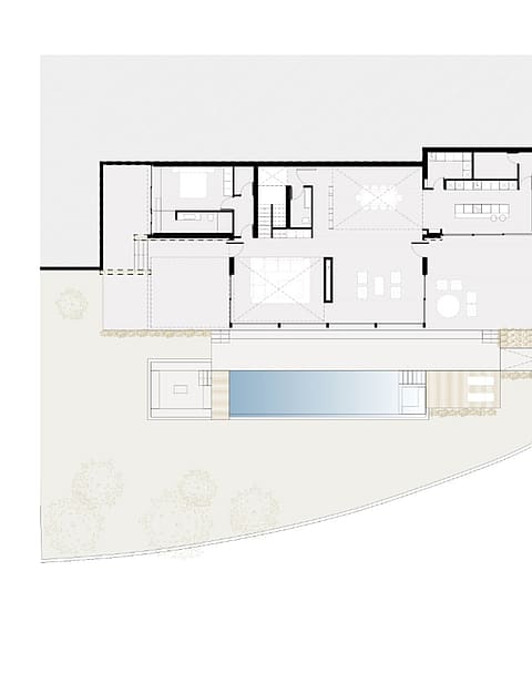 VILLA FALCO