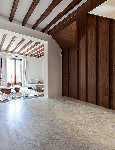 PENTHOUSE BOSSERIA