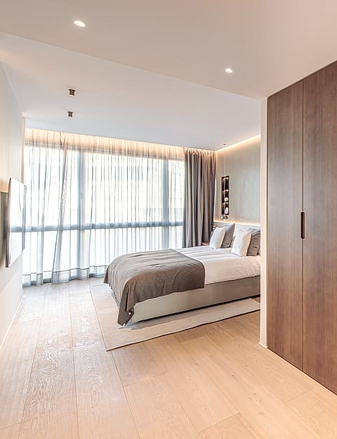 PALMA BEACH APARTMENT