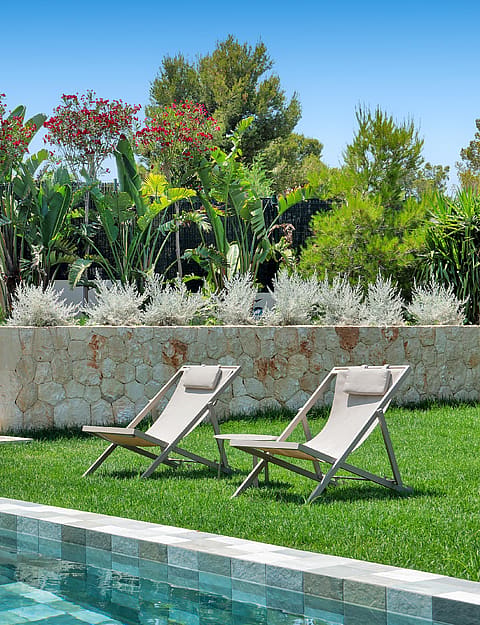 NEW BUILT VILLA CALA VINYES