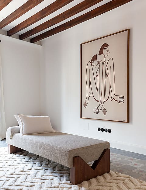 PENTHOUSE BOSSERIA