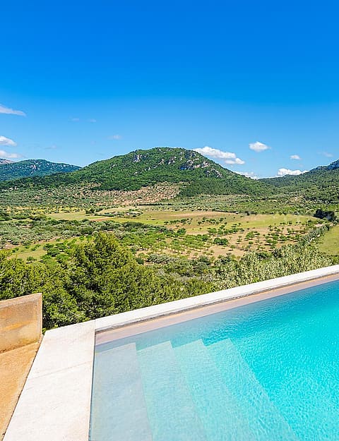 GEORGE SAND VILLA